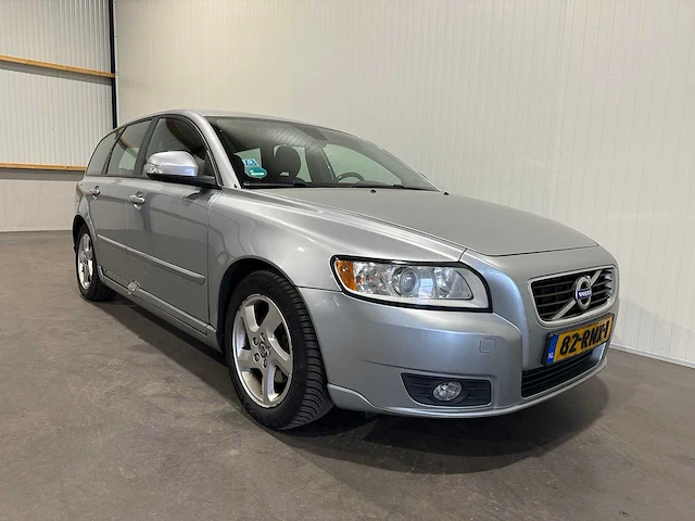 Volvo v50 1.6 d2 s/s bns proed 82-rnx-1 - afbeelding 16 van  18