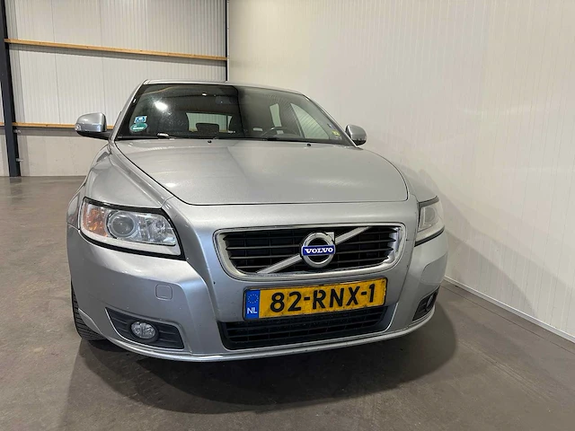 Volvo v50 1.6 d2 s/s bns proed 82-rnx-1 - afbeelding 17 van  18
