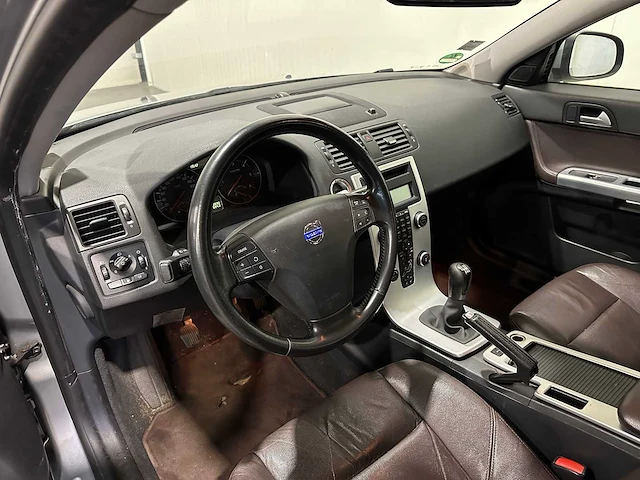 Volvo v50 1.6 d2 s/s bns proed 82-rnx-1 - afbeelding 18 van  18