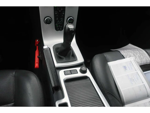 Volvo v50 1.6 d2 s/s limited edition, 10-xbs-5 - afbeelding 3 van  19