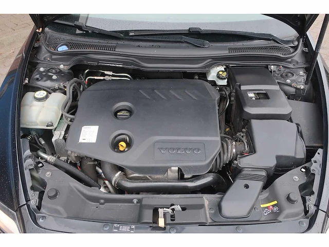 Volvo v50 1.6 d2 s/s limited edition, 10-xbs-5 - afbeelding 8 van  19
