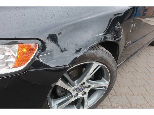 Volvo v50 1.6 d2 s/s limited edition, 10-xbs-5 - afbeelding 9 van  19