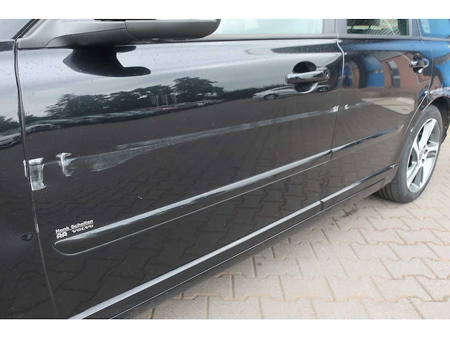 Volvo v50 1.6 d2 s/s limited edition, 10-xbs-5 - afbeelding 10 van  19