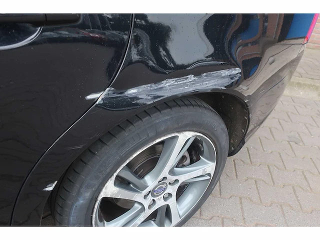 Volvo v50 1.6 d2 s/s limited edition, 10-xbs-5 - afbeelding 11 van  19
