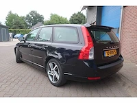 Volvo v50 1.6 d2 s/s limited edition, 10-xbs-5 - afbeelding 12 van  19