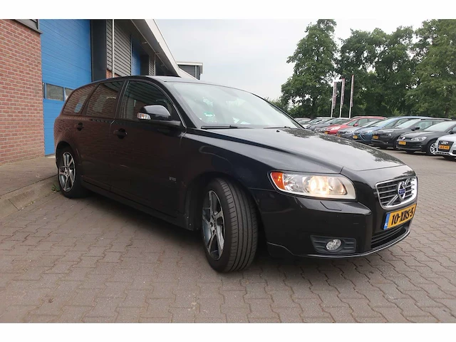 Volvo v50 1.6 d2 s/s limited edition, 10-xbs-5 - afbeelding 13 van  19