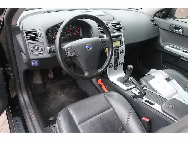 Volvo v50 1.6 d2 s/s limited edition, 10-xbs-5 - afbeelding 14 van  19