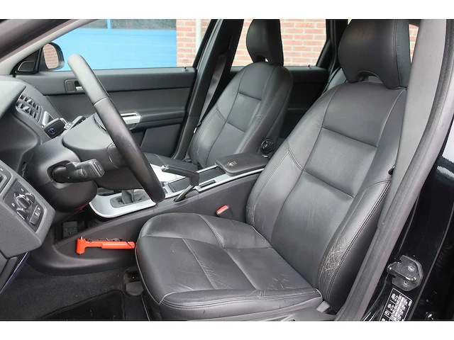 Volvo v50 1.6 d2 s/s limited edition, 10-xbs-5 - afbeelding 15 van  19