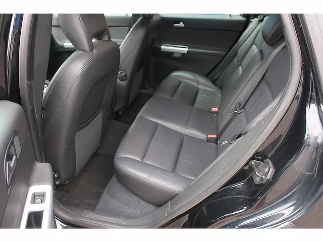 Volvo v50 1.6 d2 s/s limited edition, 10-xbs-5 - afbeelding 16 van  19