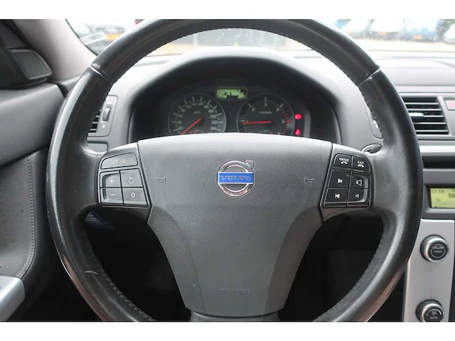 Volvo v50 1.6 d2 s/s limited edition, 10-xbs-5 - afbeelding 17 van  19