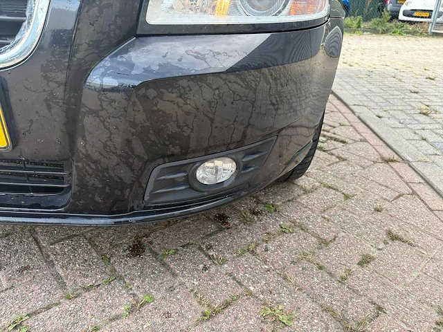 Volvo v50 1.6 d2 s/s r-d.proed airco navi cruise, pp-533-j - afbeelding 2 van  28