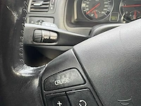 Volvo v50 1.6 d2 s/s r-d.proed airco navi cruise, pp-533-j - afbeelding 14 van  28