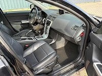 Volvo v50 1.6 d2 s/s r-d.proed airco navi cruise, pp-533-j - afbeelding 20 van  28