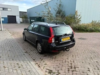Volvo v50 1.6 d2 s/s r-d.proed airco navi cruise, pp-533-j - afbeelding 23 van  28
