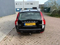 Volvo v50 1.6 d2 s/s r-d.proed airco navi cruise, pp-533-j - afbeelding 24 van  28