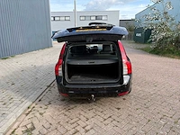 Volvo v50 1.6 d2 s/s r-d.proed airco navi cruise, pp-533-j - afbeelding 25 van  28