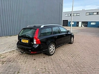 Volvo v50 1.6 d2 s/s r-d.proed airco navi cruise, pp-533-j - afbeelding 26 van  28
