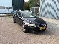 Volvo v50 1.6 d2 s/s r-d.proed airco navi cruise, pp-533-j - afbeelding 28 van  28