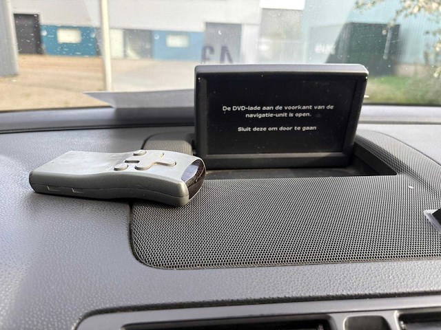 Volvo v50 1.6 d2 s/s r-d.proed airco navi cruise, pp-533-j - afbeelding 10 van  28