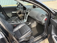 Volvo v50 1.6 d2 s/s r-d.proed airco navi cruise, pp-533-j - afbeelding 20 van  28