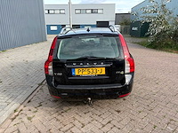 Volvo v50 1.6 d2 s/s r-d.proed airco navi cruise, pp-533-j - afbeelding 24 van  28