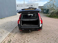 Volvo v50 1.6 d2 s/s r-d.proed airco navi cruise, pp-533-j - afbeelding 25 van  28