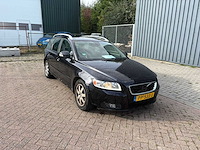 Volvo v50 1.6 d2 s/s r-d.proed airco navi cruise, pp-533-j - afbeelding 28 van  28