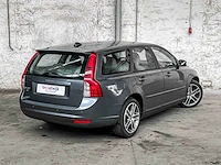 Volvo v50 1.6 edition ii 101pk 2008 (origineel-nl), 80-gbp-9 - afbeelding 11 van  48