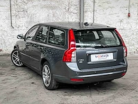 Volvo v50 1.6 edition ii 101pk 2008 (origineel-nl), 80-gbp-9 - afbeelding 16 van  48