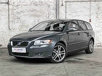 Volvo v50 1.6 edition ii 101pk 2008 (origineel-nl), 80-gbp-9 - afbeelding 19 van  48