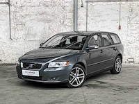 Volvo v50 1.6 edition ii 101pk 2008 (origineel-nl), 80-gbp-9 - afbeelding 1 van  48
