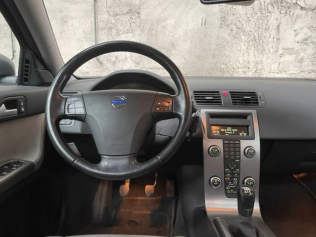 Volvo v50 1.6 edition ii 101pk 2008 (origineel-nl), 80-gbp-9 - afbeelding 22 van  48