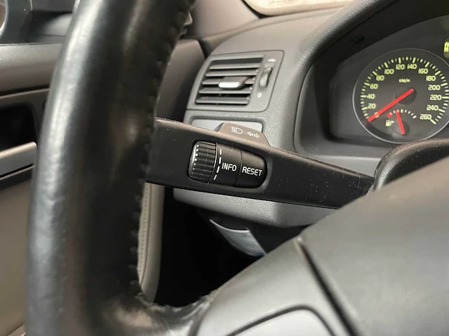 Volvo v50 1.6 edition ii 101pk 2008 (origineel-nl), 80-gbp-9 - afbeelding 27 van  48