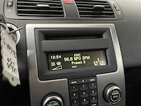 Volvo v50 1.6 edition ii 101pk 2008 (origineel-nl), 80-gbp-9 - afbeelding 30 van  48