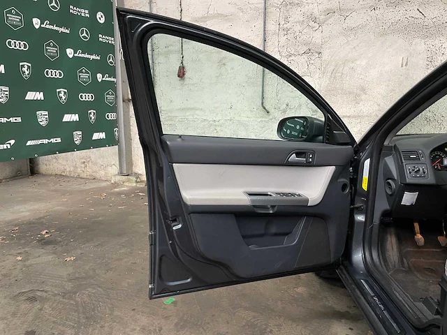 Volvo v50 1.6 edition ii 101pk 2008 (origineel-nl), 80-gbp-9 - afbeelding 31 van  48