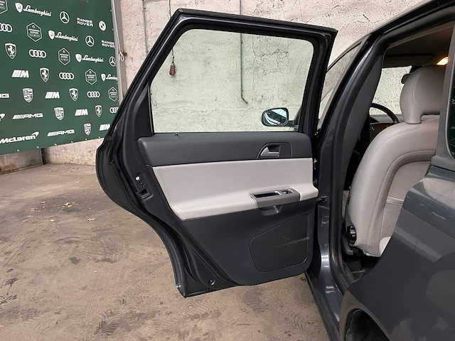 Volvo v50 1.6 edition ii 101pk 2008 (origineel-nl), 80-gbp-9 - afbeelding 33 van  48