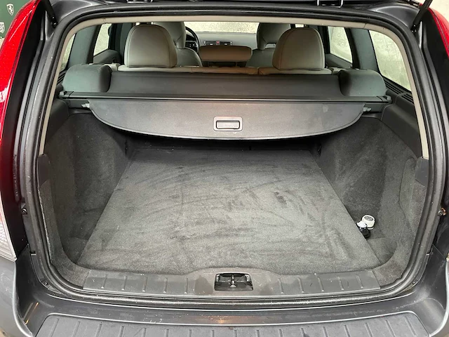 Volvo v50 1.6 edition ii 101pk 2008 (origineel-nl), 80-gbp-9 - afbeelding 34 van  48