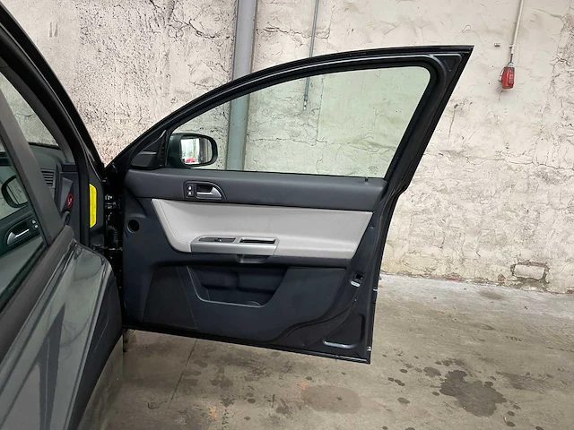 Volvo v50 1.6 edition ii 101pk 2008 (origineel-nl), 80-gbp-9 - afbeelding 36 van  48