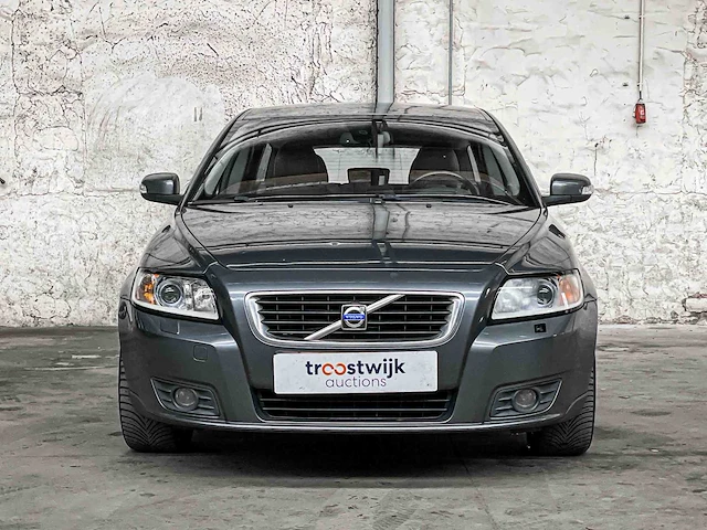 Volvo v50 1.6 edition ii 101pk 2008 (origineel-nl), 80-gbp-9 - afbeelding 3 van  48