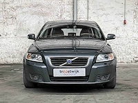 Volvo v50 1.6 edition ii 101pk 2008 (origineel-nl), 80-gbp-9 - afbeelding 3 van  48