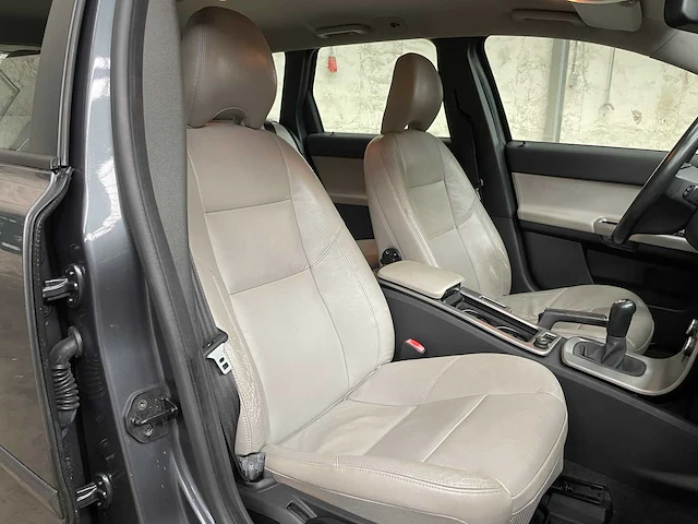Volvo v50 1.6 edition ii 101pk 2008 (origineel-nl), 80-gbp-9 - afbeelding 39 van  48