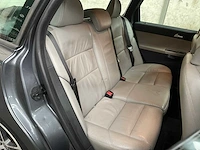 Volvo v50 1.6 edition ii 101pk 2008 (origineel-nl), 80-gbp-9 - afbeelding 40 van  48