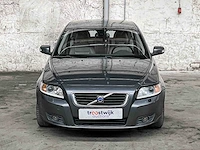 Volvo v50 1.6 edition ii 101pk 2008 (origineel-nl), 80-gbp-9 - afbeelding 4 van  48