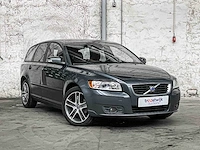 Volvo v50 1.6 edition ii 101pk 2008 (origineel-nl), 80-gbp-9 - afbeelding 6 van  48