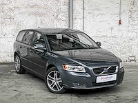 Volvo v50 1.6 edition ii 101pk 2008 (origineel-nl), 80-gbp-9 - afbeelding 7 van  48