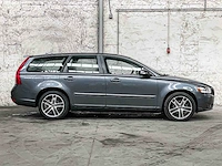 Volvo v50 1.6 edition ii 101pk 2008 (origineel-nl), 80-gbp-9 - afbeelding 8 van  48