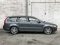 Volvo v50 1.6 edition ii 101pk 2008 (origineel-nl), 80-gbp-9 - afbeelding 9 van  48