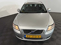 Volvo v50 1.6d drive, 42-jtd-6 - afbeelding 5 van  13