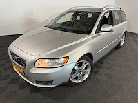 Volvo v50 1.6d drive, 42-jtd-6 - afbeelding 1 van  13
