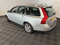 Volvo v50 1.6d drive, 42-jtd-6 - afbeelding 6 van  13